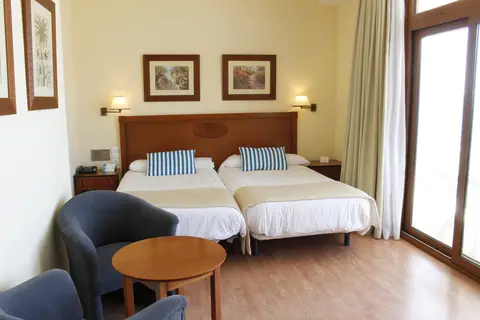 Gran Hotel Cervantes by Blue Sea in Torremolinos, foto 26