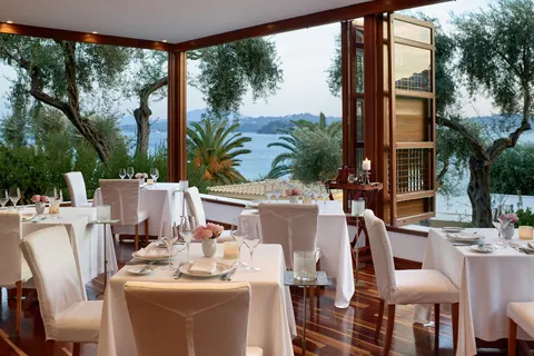 Grecotel Corfu Imperial foto 15