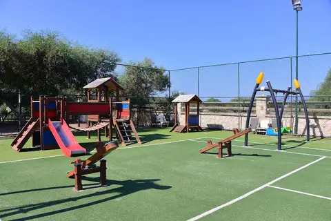 Andriake Beach Club in Merkezefendi — foto 30