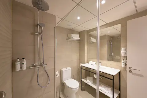 Hotel San Cristobal in Marbella — foto 14