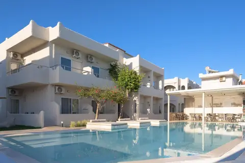Apollo Plakias in Πλακιάς — foto 19