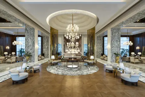 Kaya Palazzo Resort & Casino Girne in Agios Georgios — foto 13