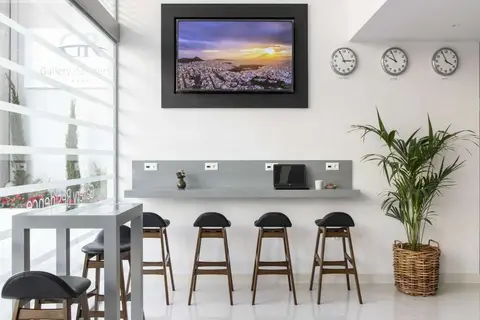 Gallery Residence 26 in Piraeus — foto 7