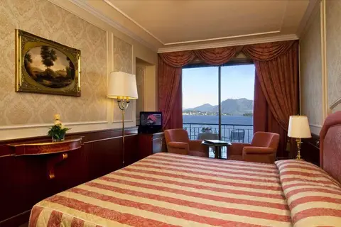 Grand Hotel Dino in Baveno — foto 3
