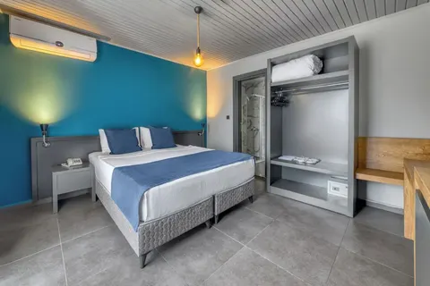 Royalisa Palmiye Beach Hotel foto 11