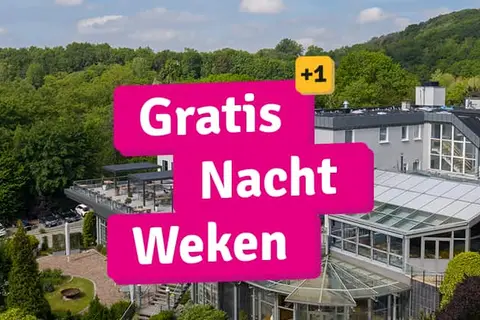 Hotel VierJahreszeiten am Seilersee in Iserlohn