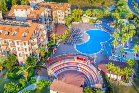 Fun&Sun Smart Hane Sun in Manavgat — foto 27