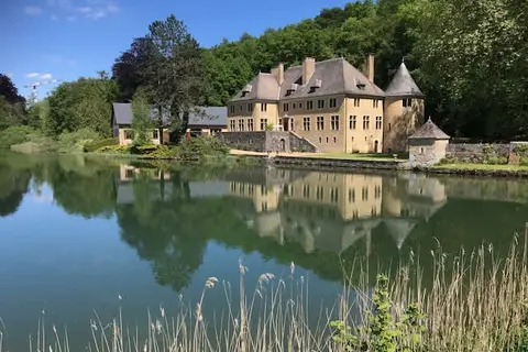 De Chênefleur in Tintigny — foto 25