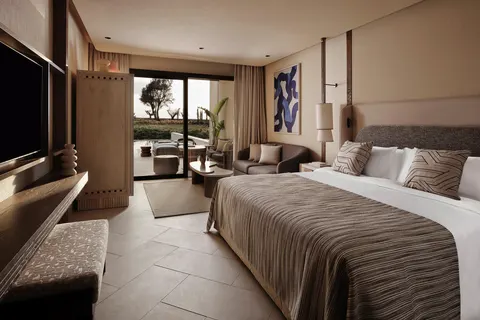 Amoh a Luxury Collection Resort Rhodes in Pefki — foto 3