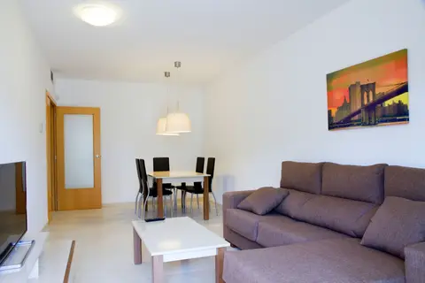 Rentalmar Families Paradise Village in Salou — foto 18