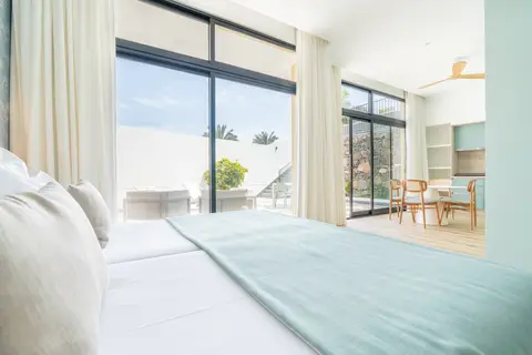 by Aqua Natura Hotels in Porto Moniz — foto 15
