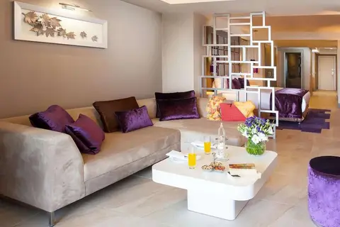 Rixos Beldibi in Kemer, foto 12
