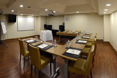 Hotel Büyük Keban in Fatih — foto 30