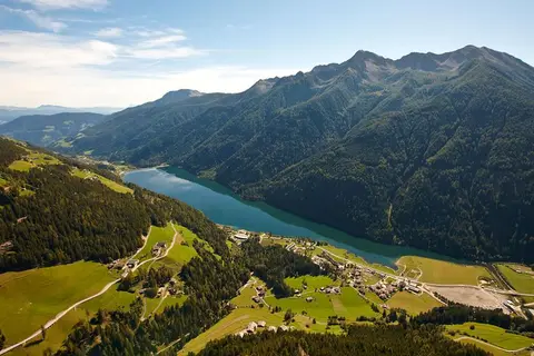 Arosea Life Balance Hotel in Ulten - Ultimo — foto 7