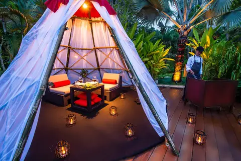 The Pavilions Phuket in ตำบลเชิงทะเล — foto 6