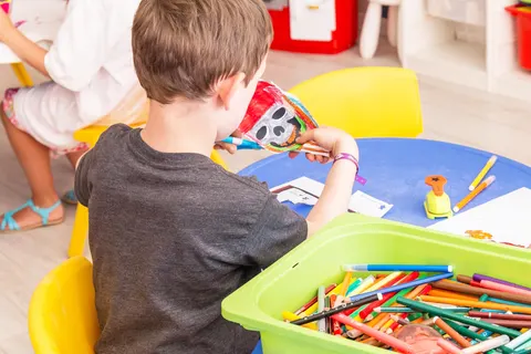 Camping Club La Côte Sauvage foto 11