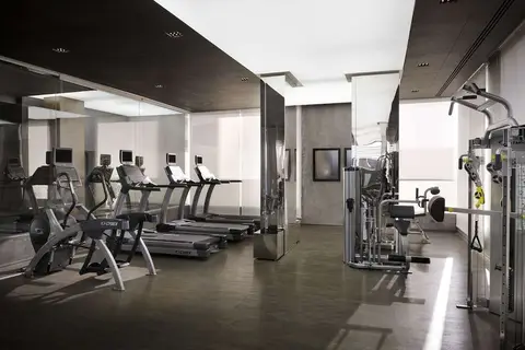 Nassima Tower Hotel Appartementen in Dubai — foto 8