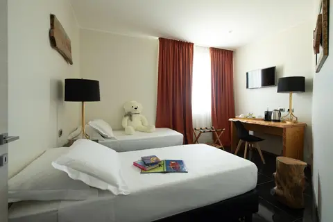 Principe di Fitalia Wellness & Spa Hotel in Syracuse, foto 18