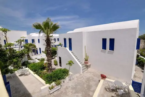 Scorpios Beach in Thira Municipal Unit, foto 10
