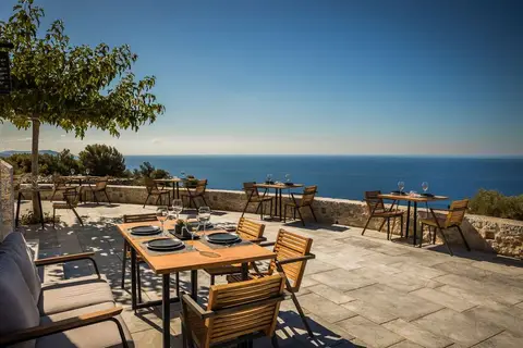 Aria Estate Suites & Spa in Oitylos Municipal Unit, foto 10