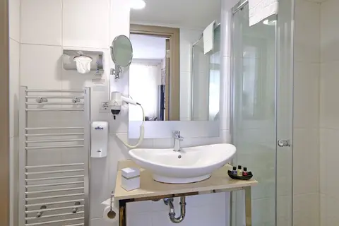 Cheya Otel Besiktas in Fatih — foto 19