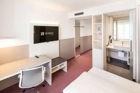 Hotel Zeitgeist in Wenen, foto 27