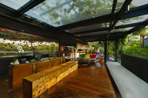 Taum Resort Bali in Seminyak — foto 8