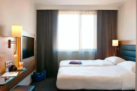 Moxy London Heathrow Airport in Londen