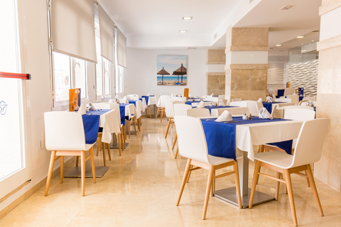 Hotel Globales Gardenia foto 9