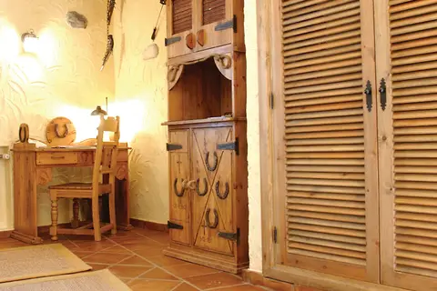Amanhavis in Benahavís, foto 15