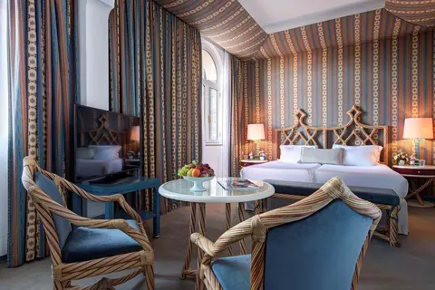 Hotel Excelsior in Venetië, foto 29