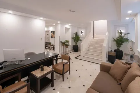 Akka Hotels Suites in Beyoğlu — foto 5