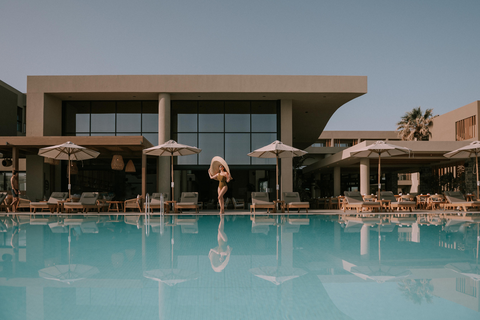 Hotel Sentido Unique Blue Resort - adults only foto 2