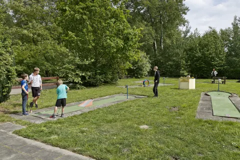 Knaus Campingpark Oyten foto 2