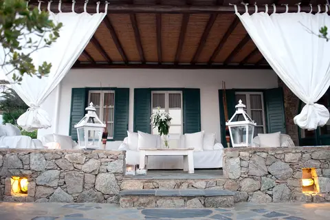 Katikies Mykonos in Μύκονος — foto 5