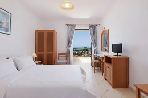 Century Resort Corfu in Αχαράβη — foto 16
