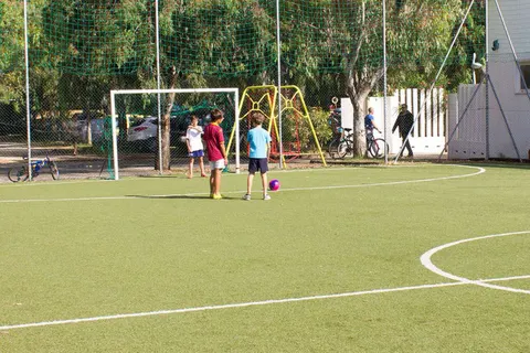 Camping Manacore foto 4