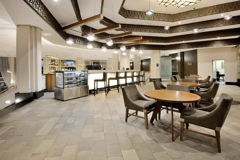 Windhoek Country Club Resort in Windhoek — foto 15