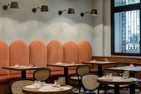 DoubleTree by Hilton Rome Monti in Rome — foto 18