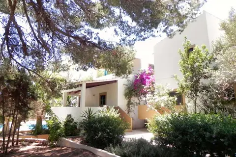 Allida Formentera in Formentera — foto 10