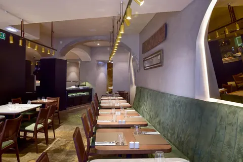 Hotel My Story Tejo foto 9