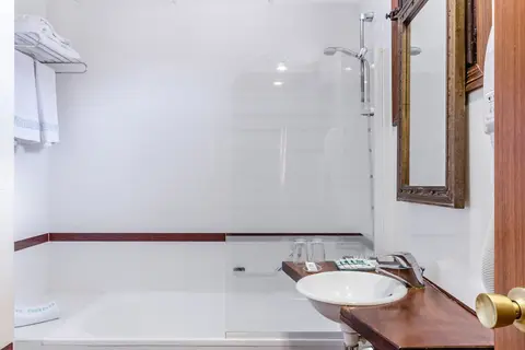 Hotel Albarracín in Albarracín — foto 13