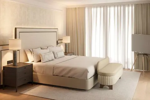 Hacienda del Mar Melia Collection in Estepona — foto 4