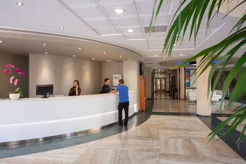 RH Hotel Vinaros Playa in Almería — foto 20