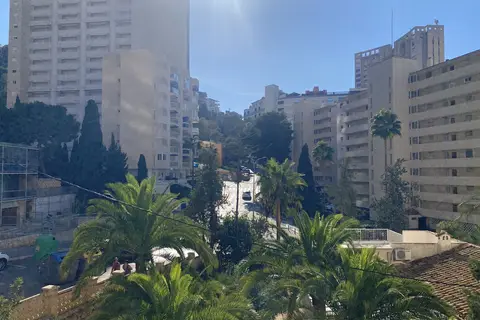 Las Torres Gardens in Benidorm — foto 4