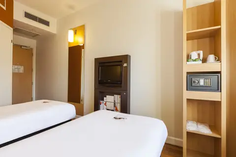 ibis Kayseri in Göreme — foto 23