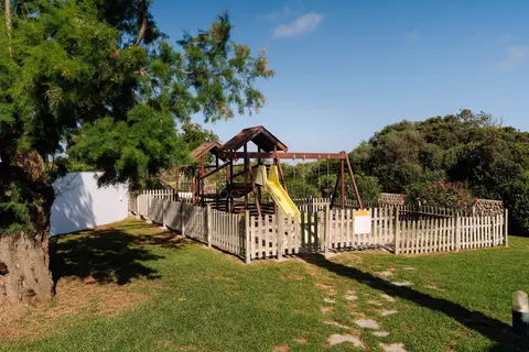 AluaSun Mediterráneo in Sant Lluís, foto 28