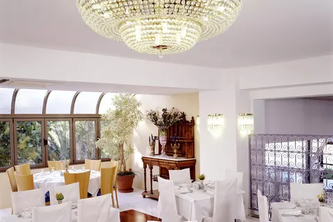 Hotel Dionysos foto 5