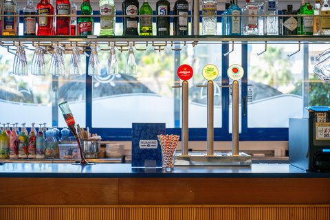 Hotel Tahiti Playa foto 24