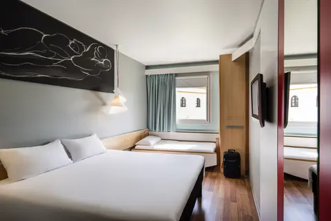 ibis Sevilla in Sevilla — foto 18
